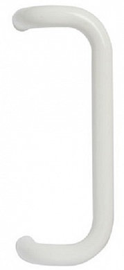 Картинка Ручки-скобы Apecs HC-1005-32/350-W белый